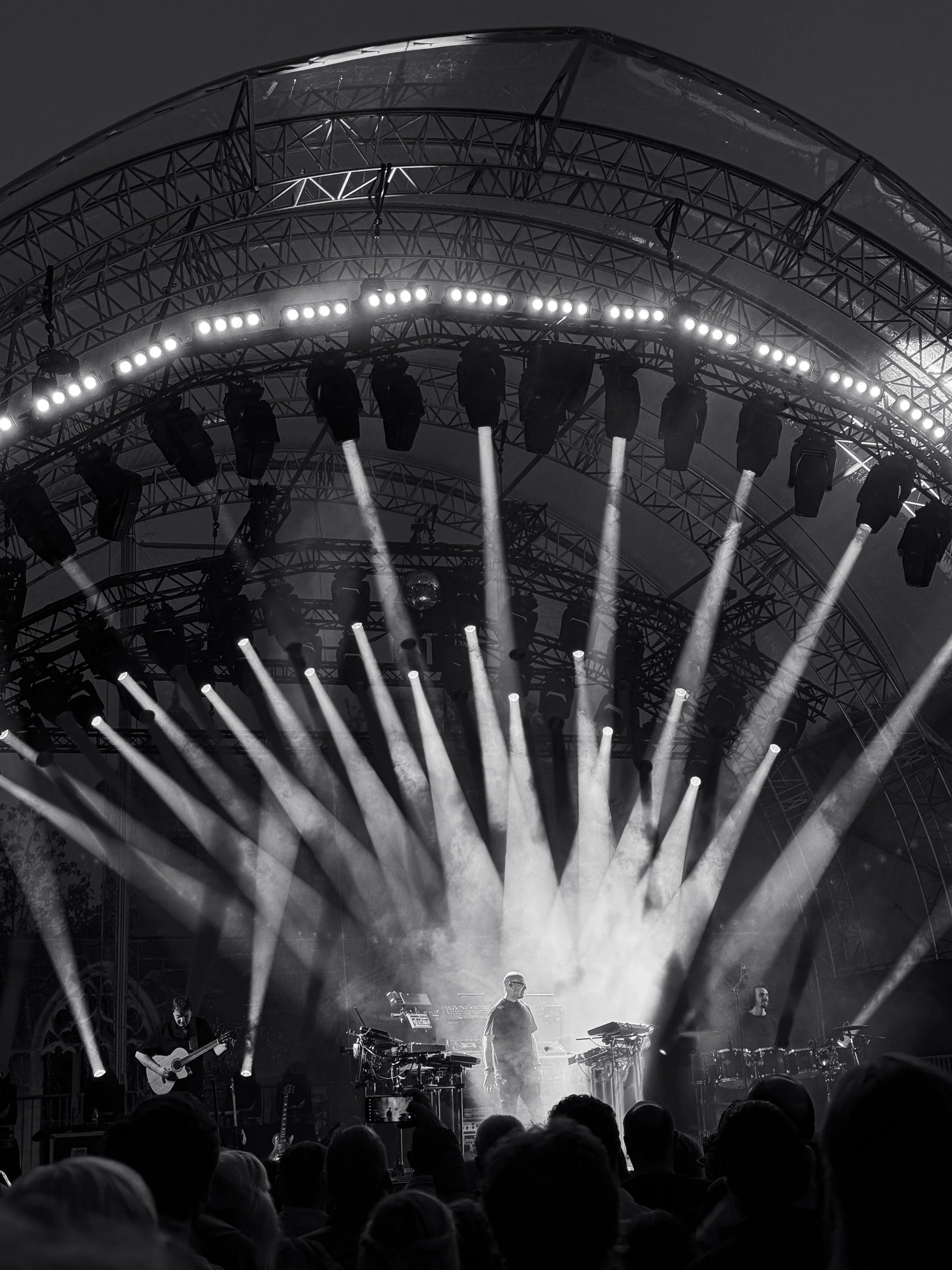 Gallery: „Sommertraum” Open Air im Kloster Hirsau