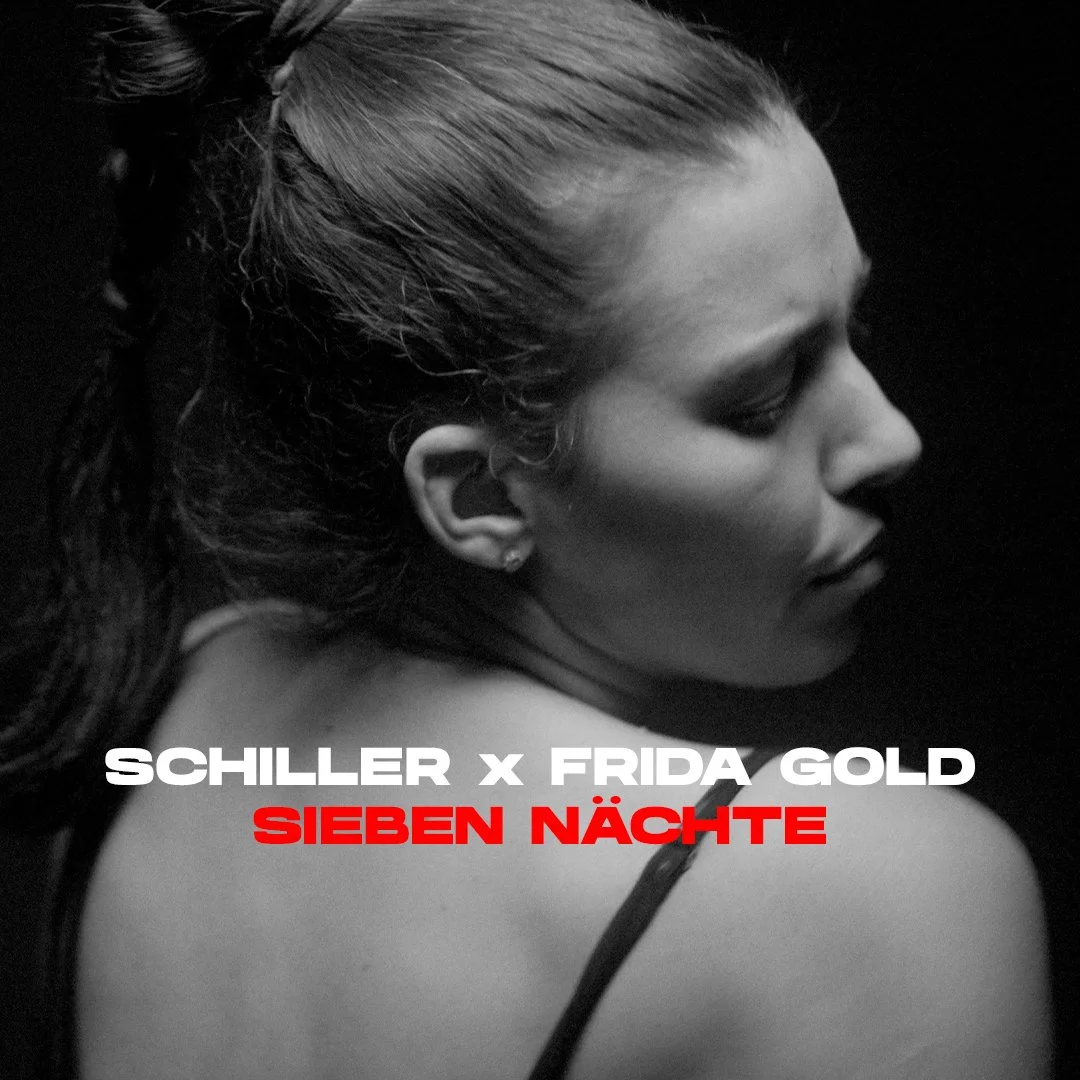 Video Premiere: „Sieben Tage” x Frida Gold