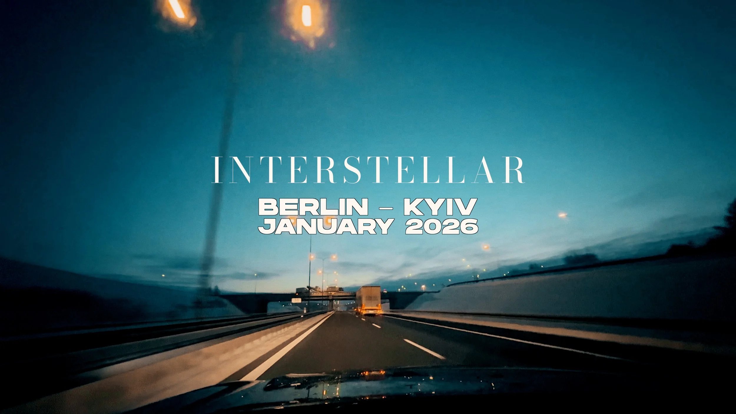 New Documentary: Interstellar PART 1