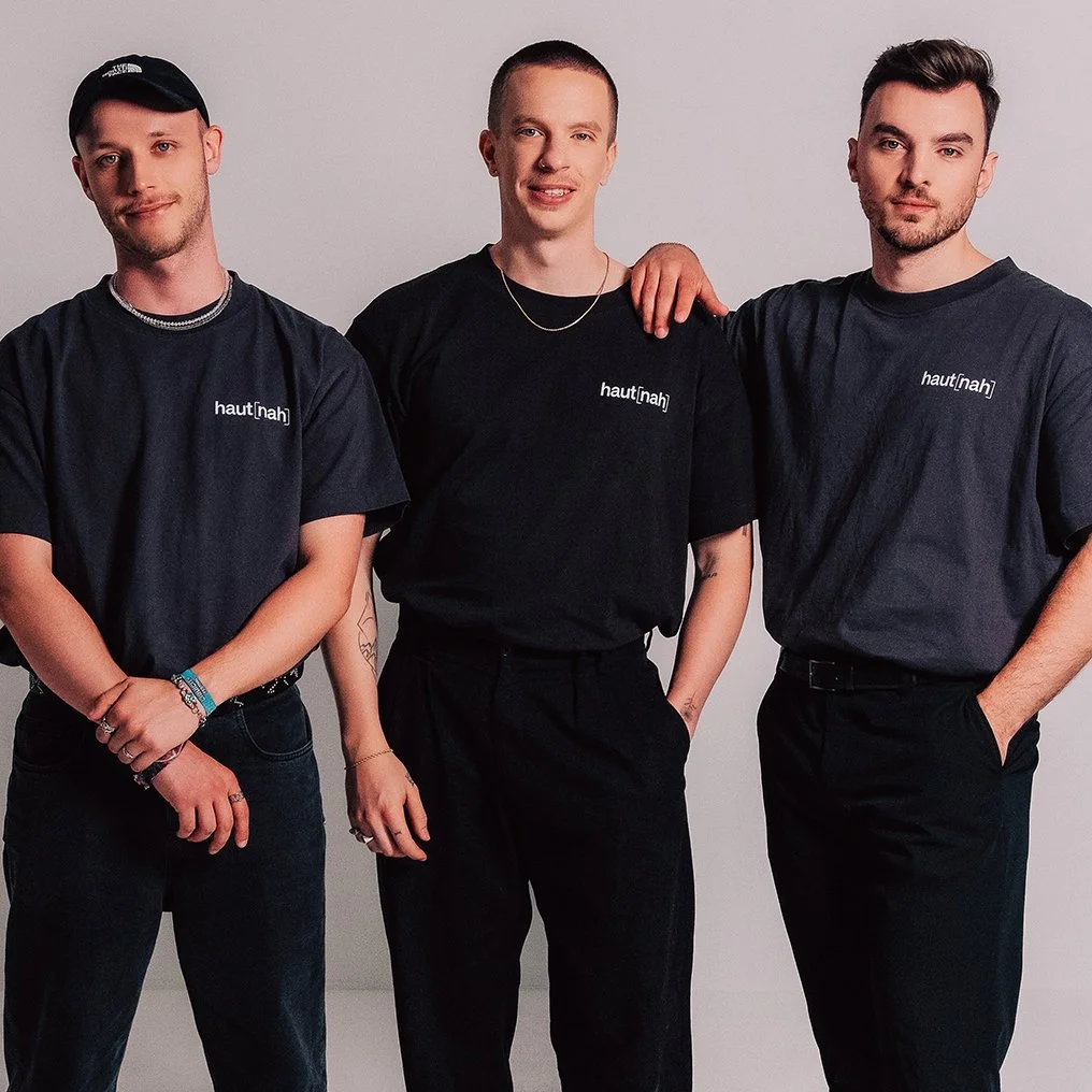 Hinter den Kulissen von „Euphoria”: Das Filmteam von htnh.de