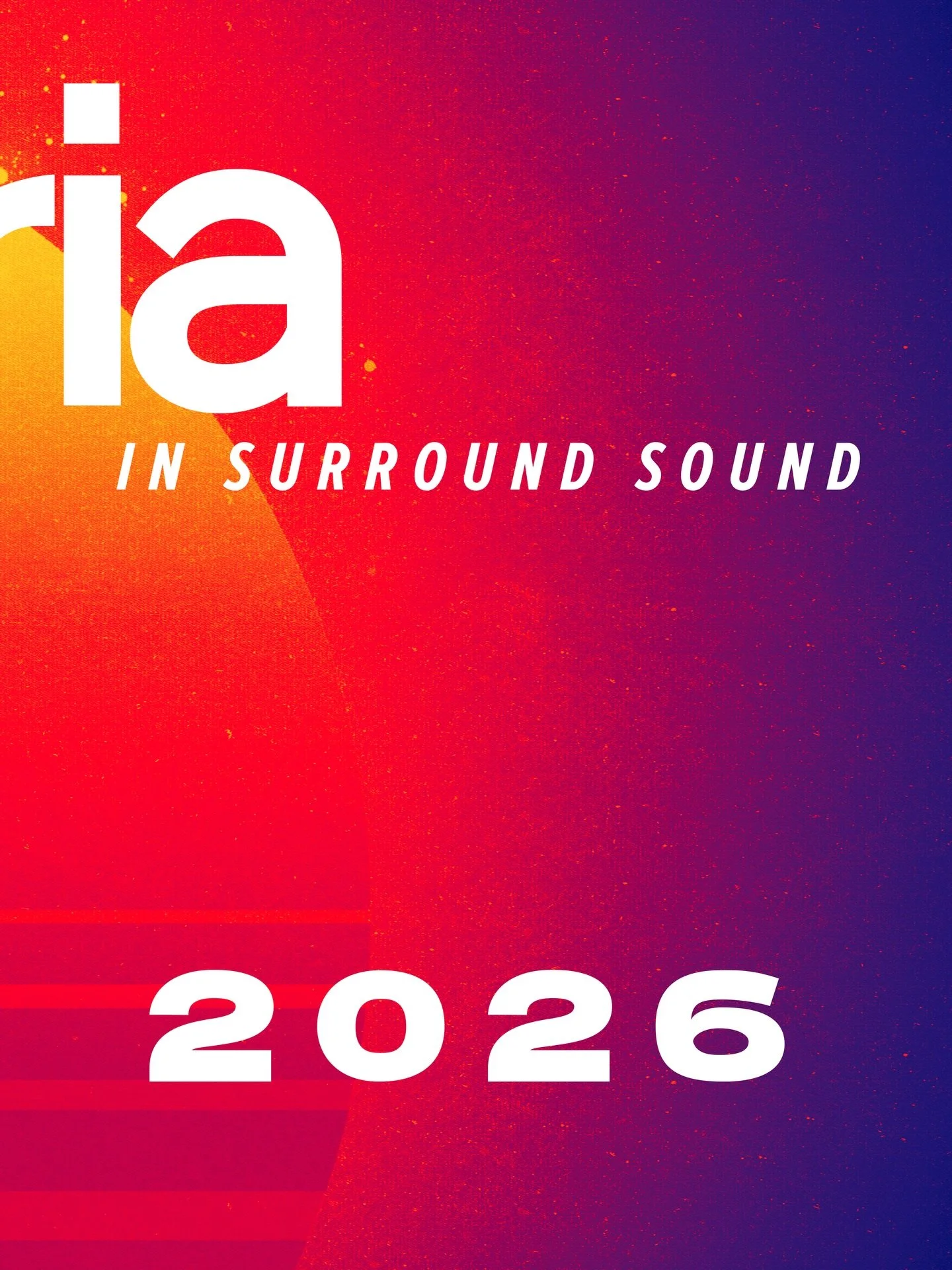 The Euphoria Arena Tour is coming May 2026 &mdash; and it&rsquo;s about to redefine the live experience. 🚀  Tickets: linktree in bio or schillermusic.com 
Prepare for a stunning laser spectacle, synchronized down to the millisecond, wrapping the ent