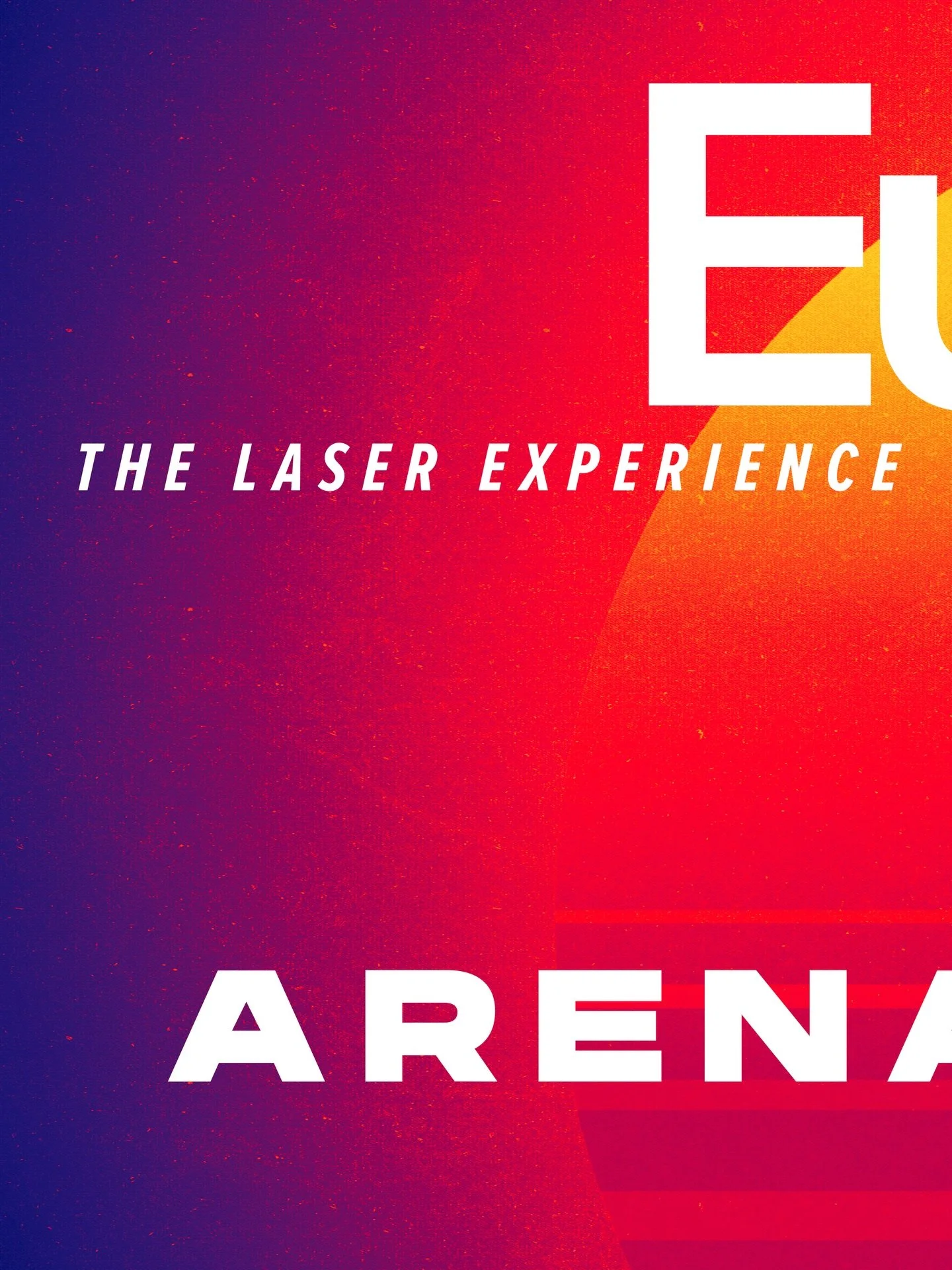 The Euphoria Arena Tour is coming May 2026 &mdash; and it&rsquo;s about to redefine the live experience. 🚀  Tickets: linktree in bio or schillermusic.com 
Prepare for a stunning laser spectacle, synchronized down to the millisecond, wrapping the ent