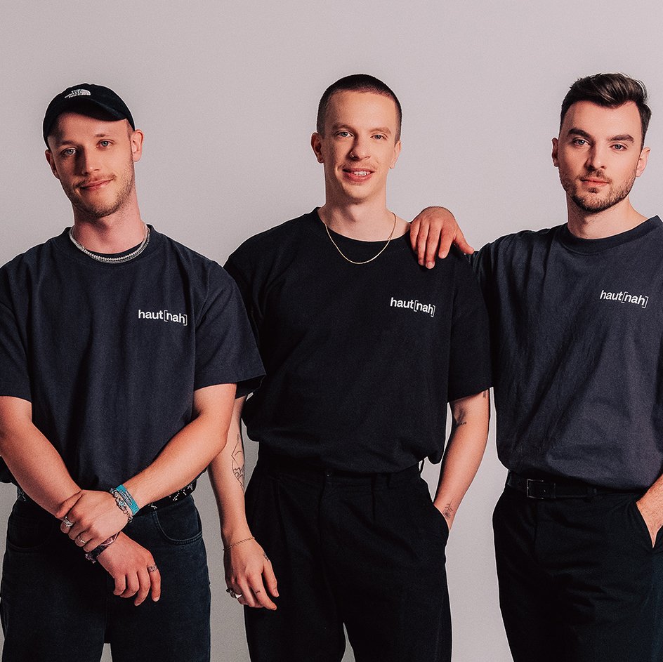 Hinter den Kulissen von „Euphoria”: Das Filmteam von htnh.de