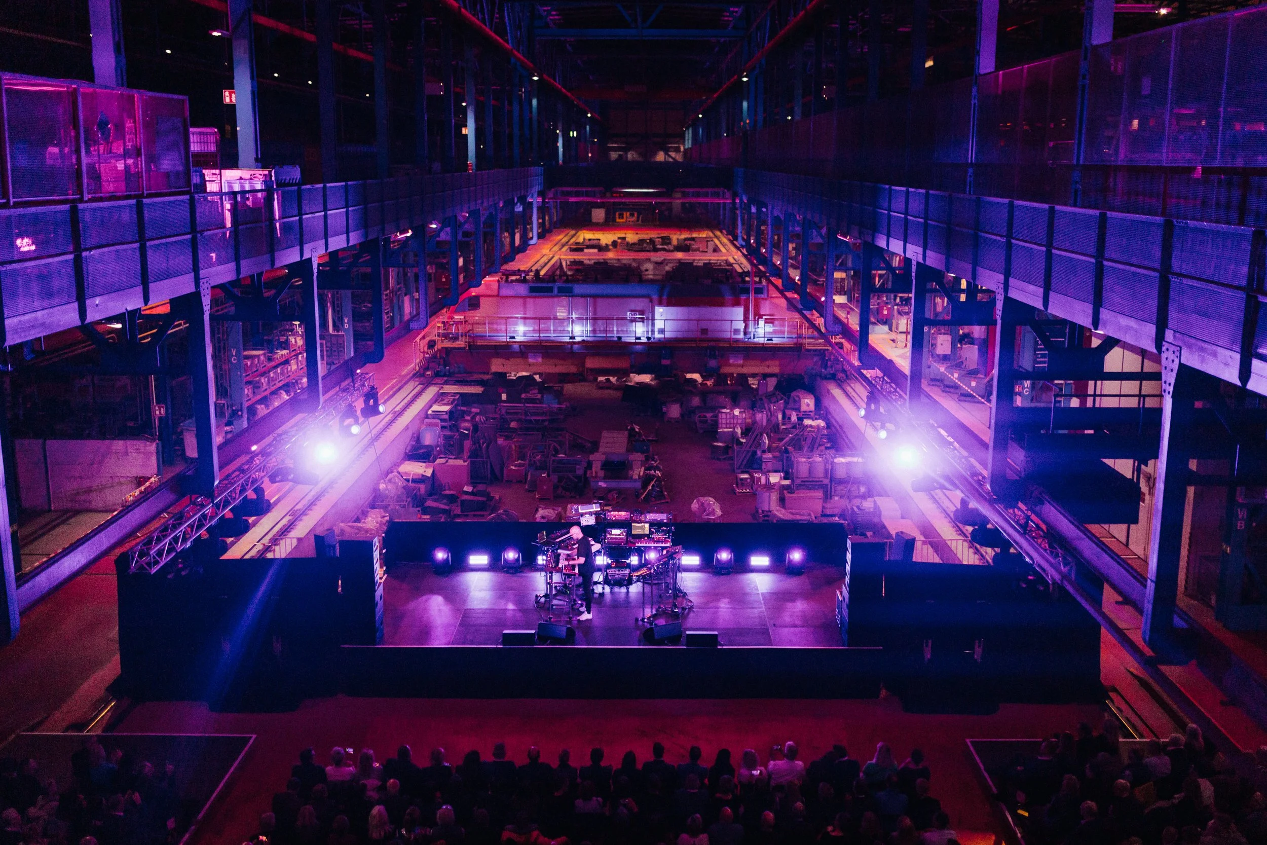 Gallery: „Lost in Berlin” beim Kurt WEill Fest