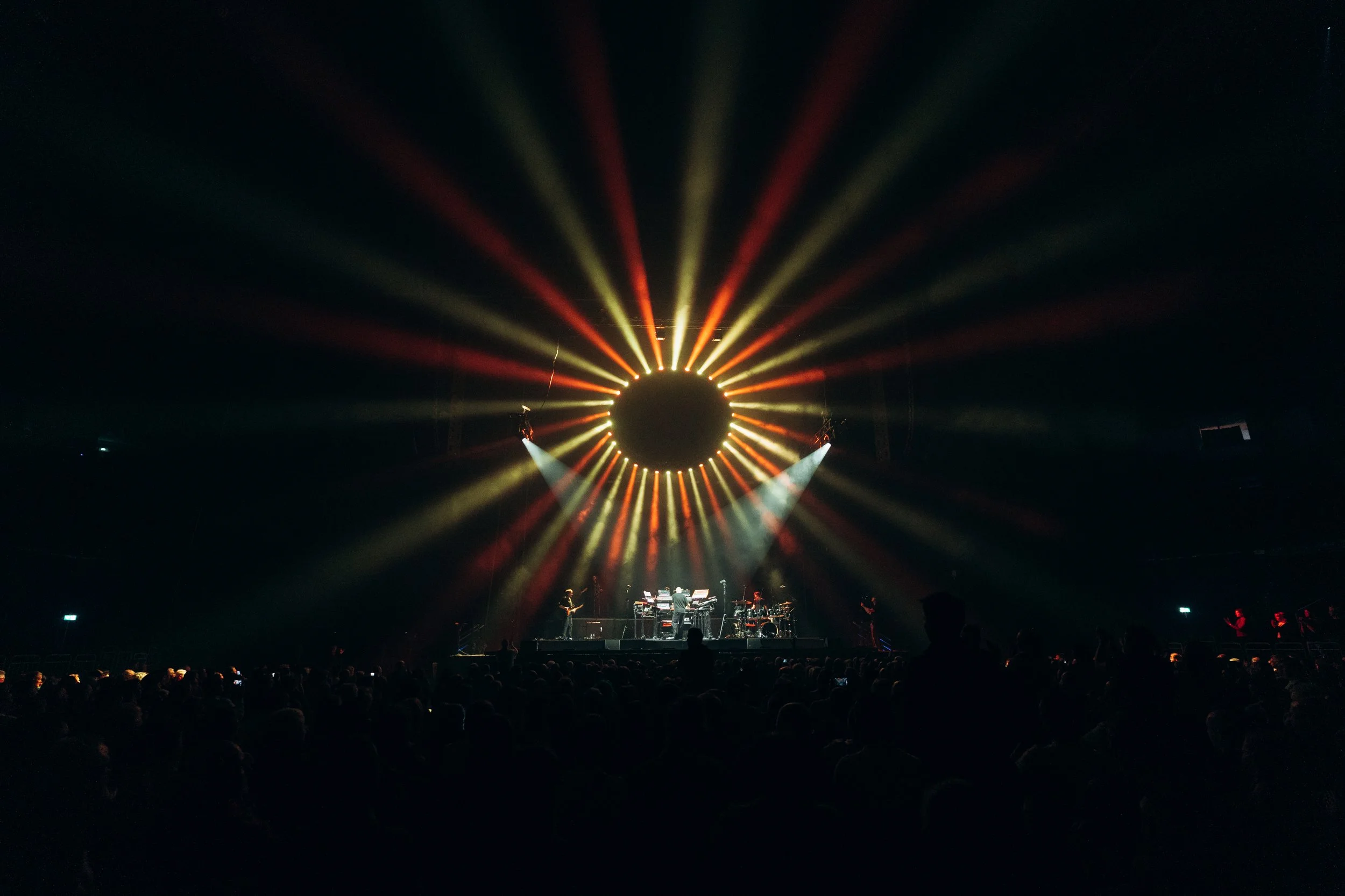 New Gallery: „Euphoria” in Berlin