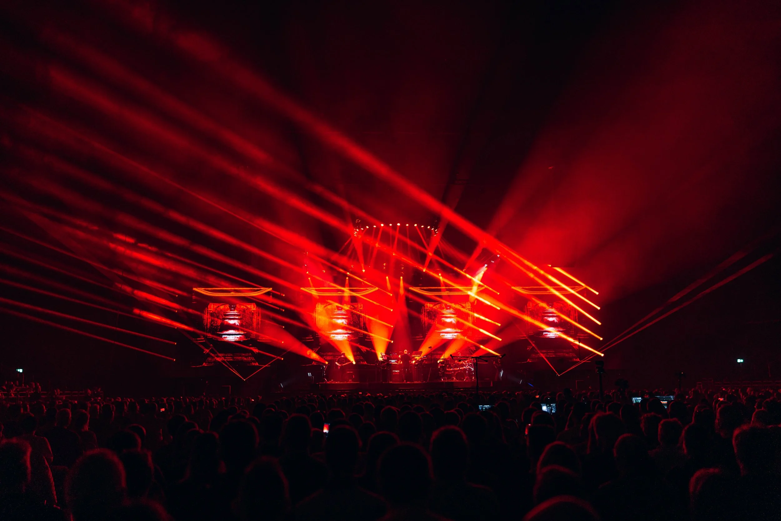 New Gallery: „Euphoria” in Berlin