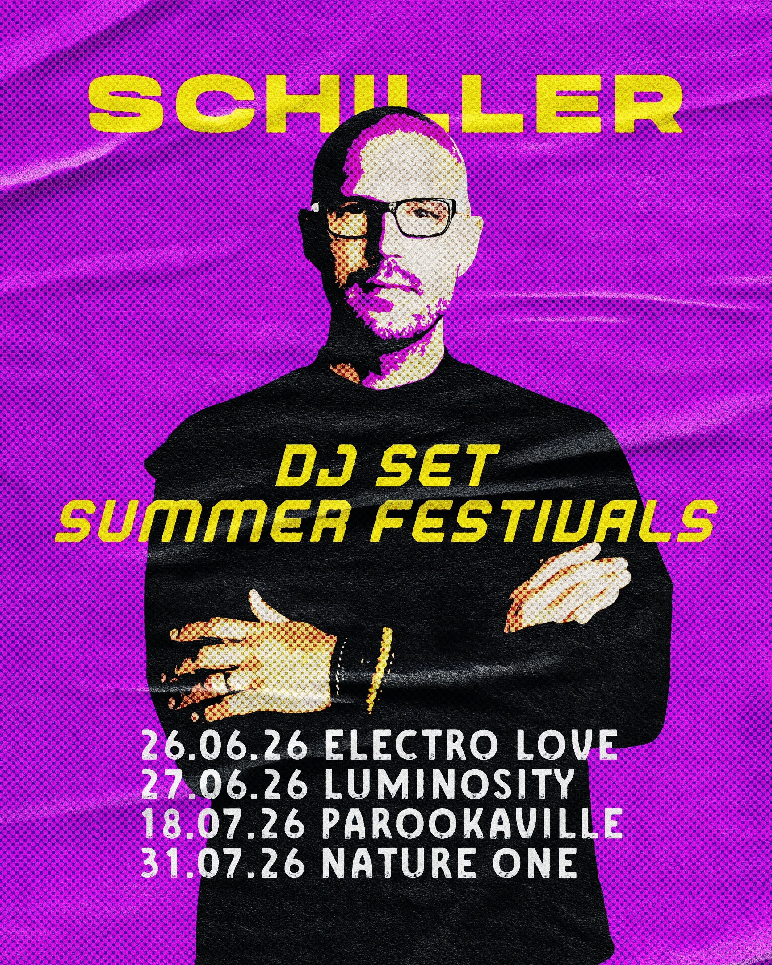 ✨ A few years ago, I never would have believed this. ✨ 
If someone had told me back then that I would one day stand behind the decks as a DJ &mdash; I probably would have laughed and quietly looked at my feet. 🙈 As much as I have always loved playin