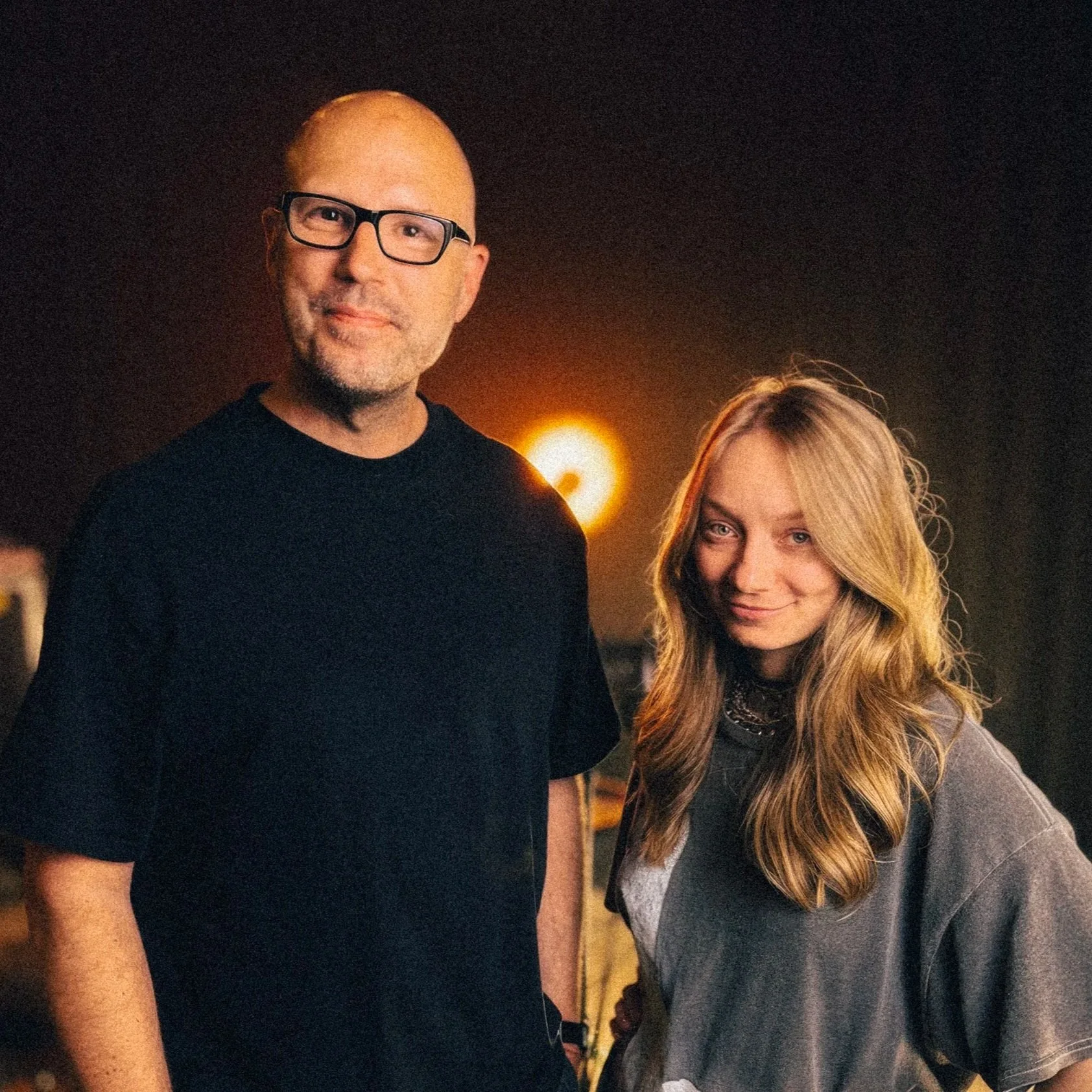 Update: SCHILLER x LELÉKA beim Tollwood Festival