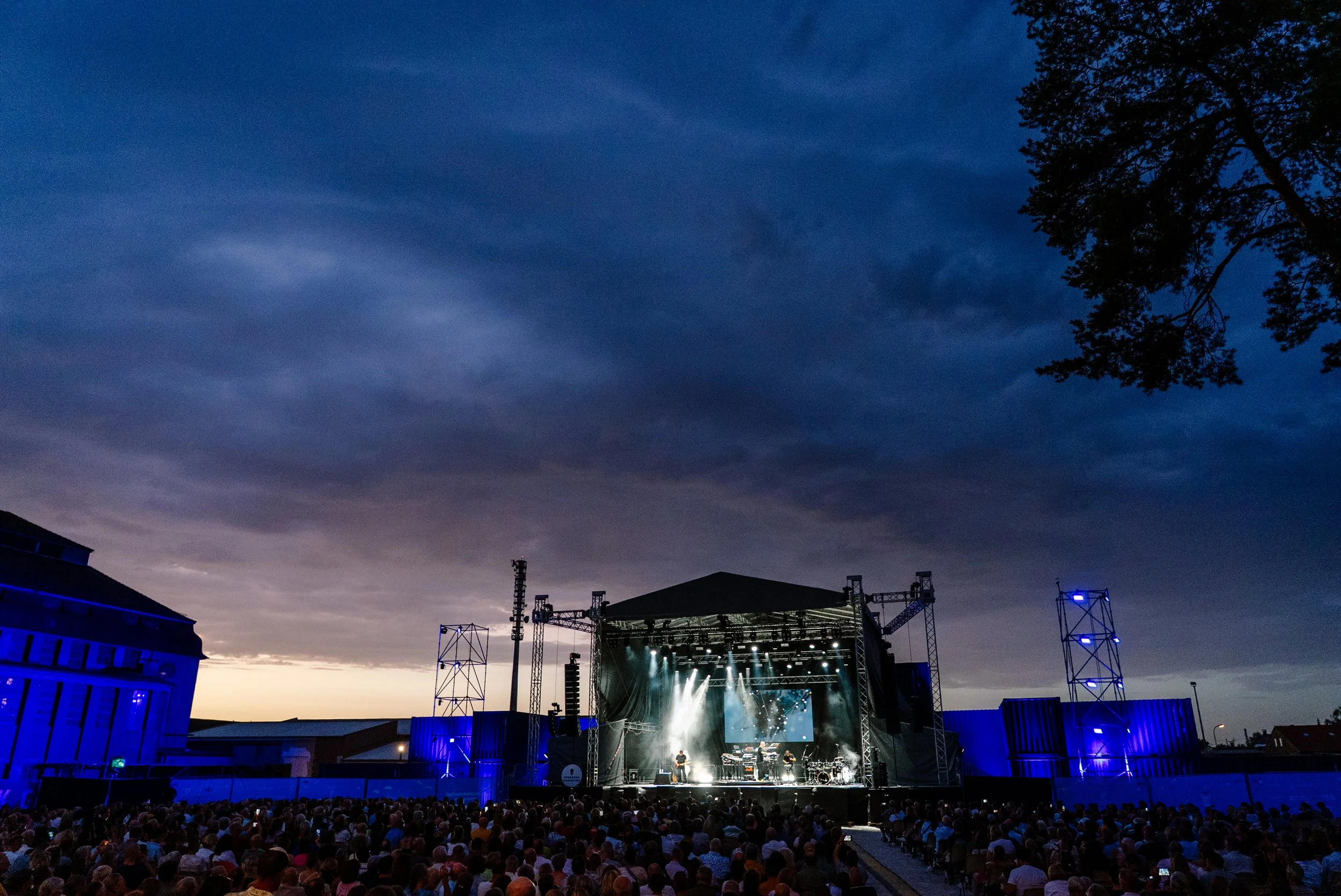Gallery: SCHILLER in Augsburg