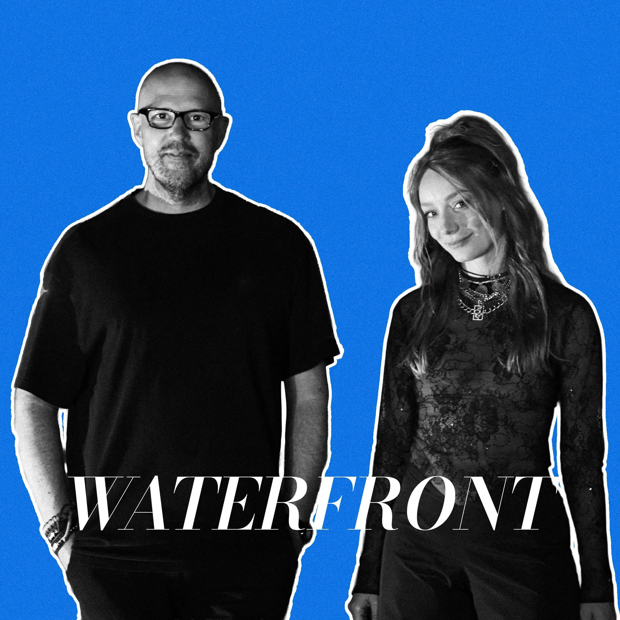 „Waterfront”: The Recap of SCHILLER x Leléka