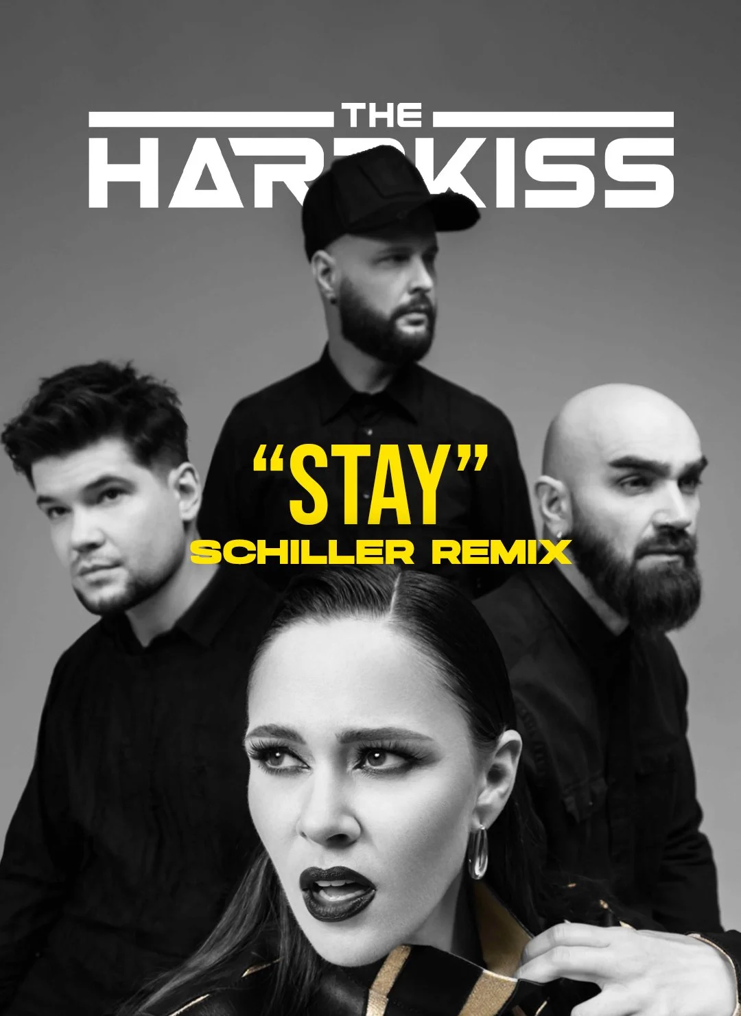 New Remix: „Stay”