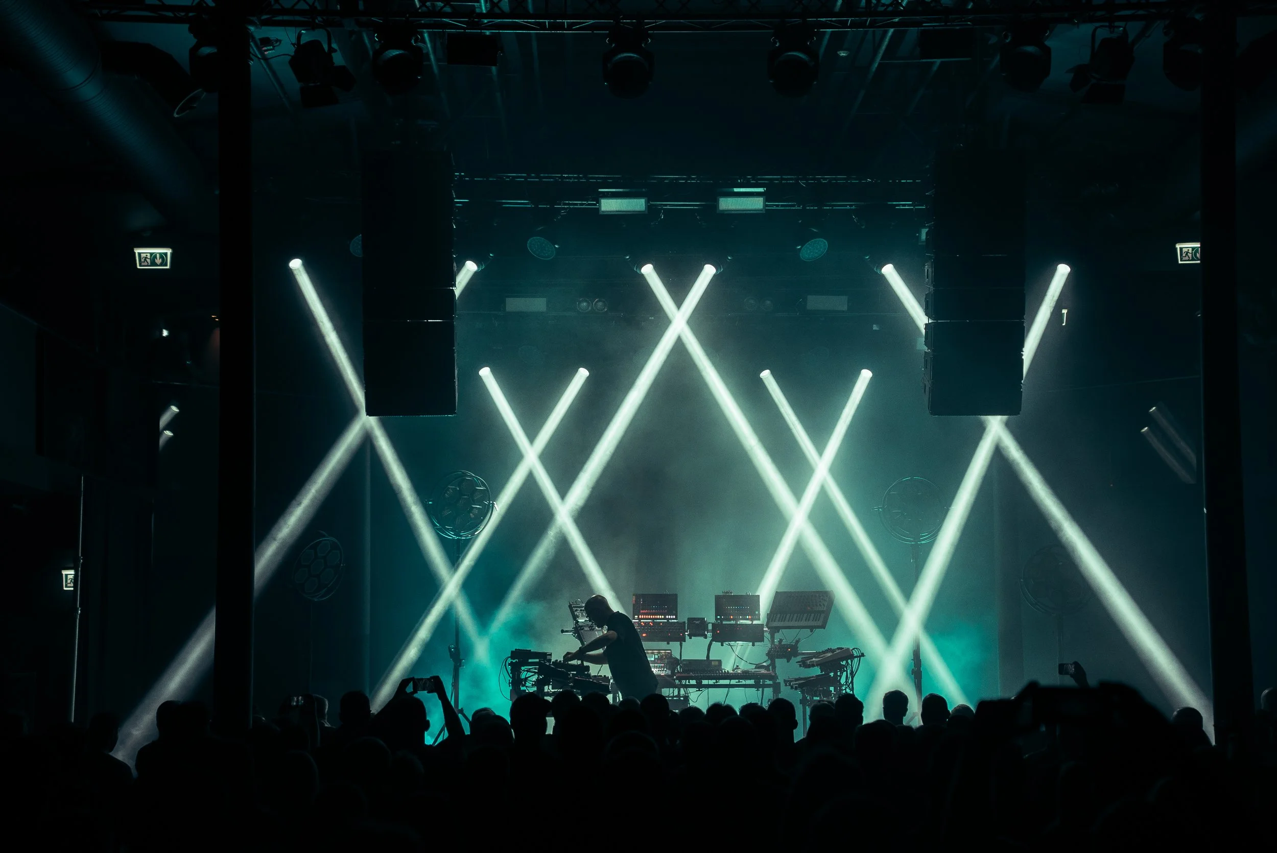 Gallery: „Voyage” in Prague