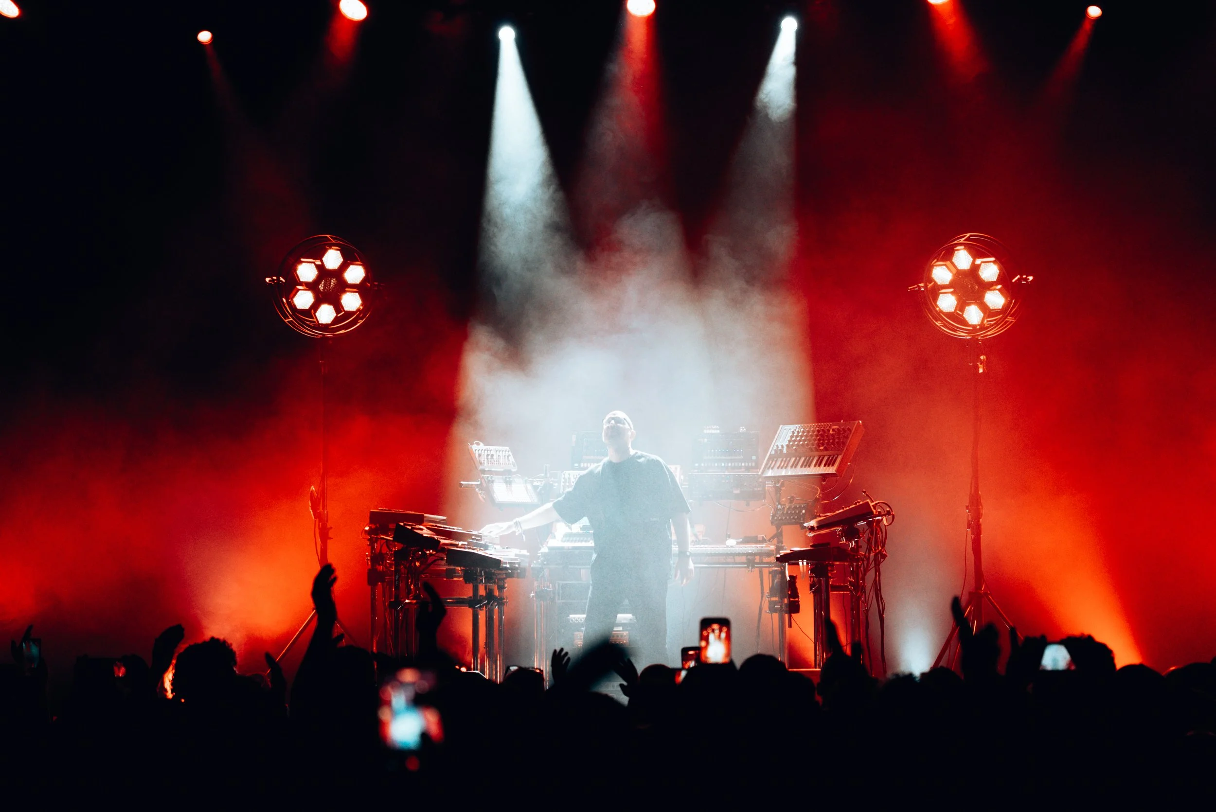 Gallery: „Voyage” in Warsaw
