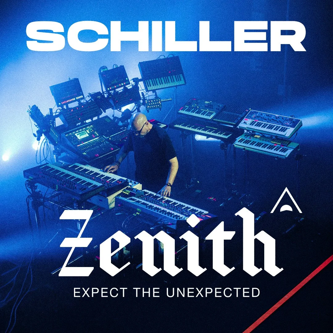 Zenith – Expect the unexpected