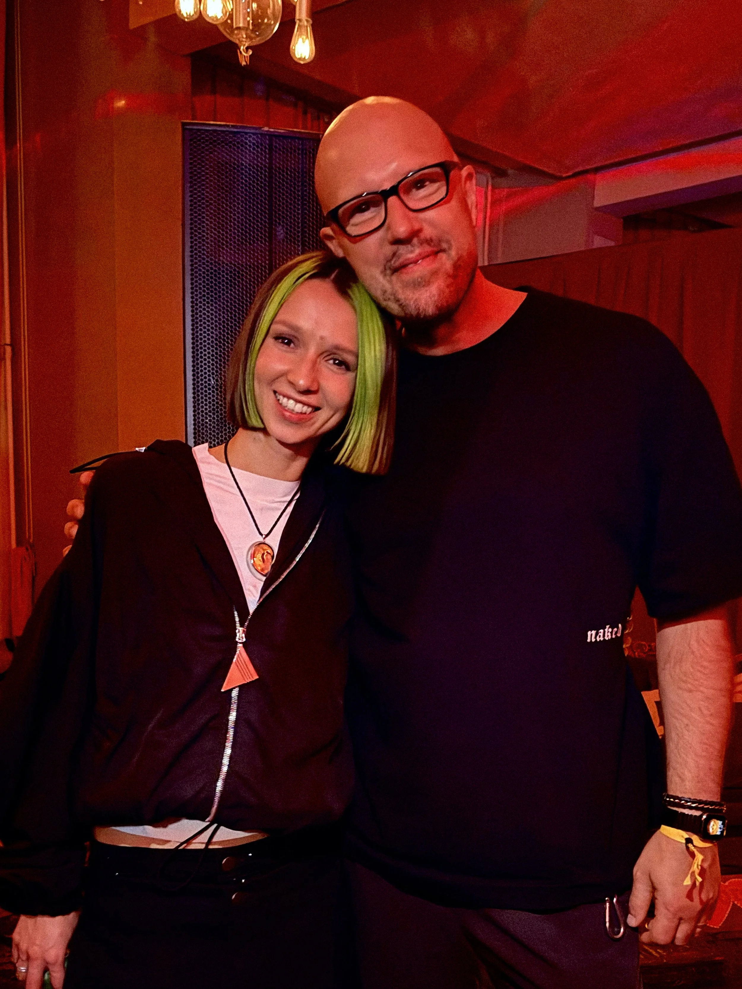 Gallery: ADE // Amsterdam Dance Event