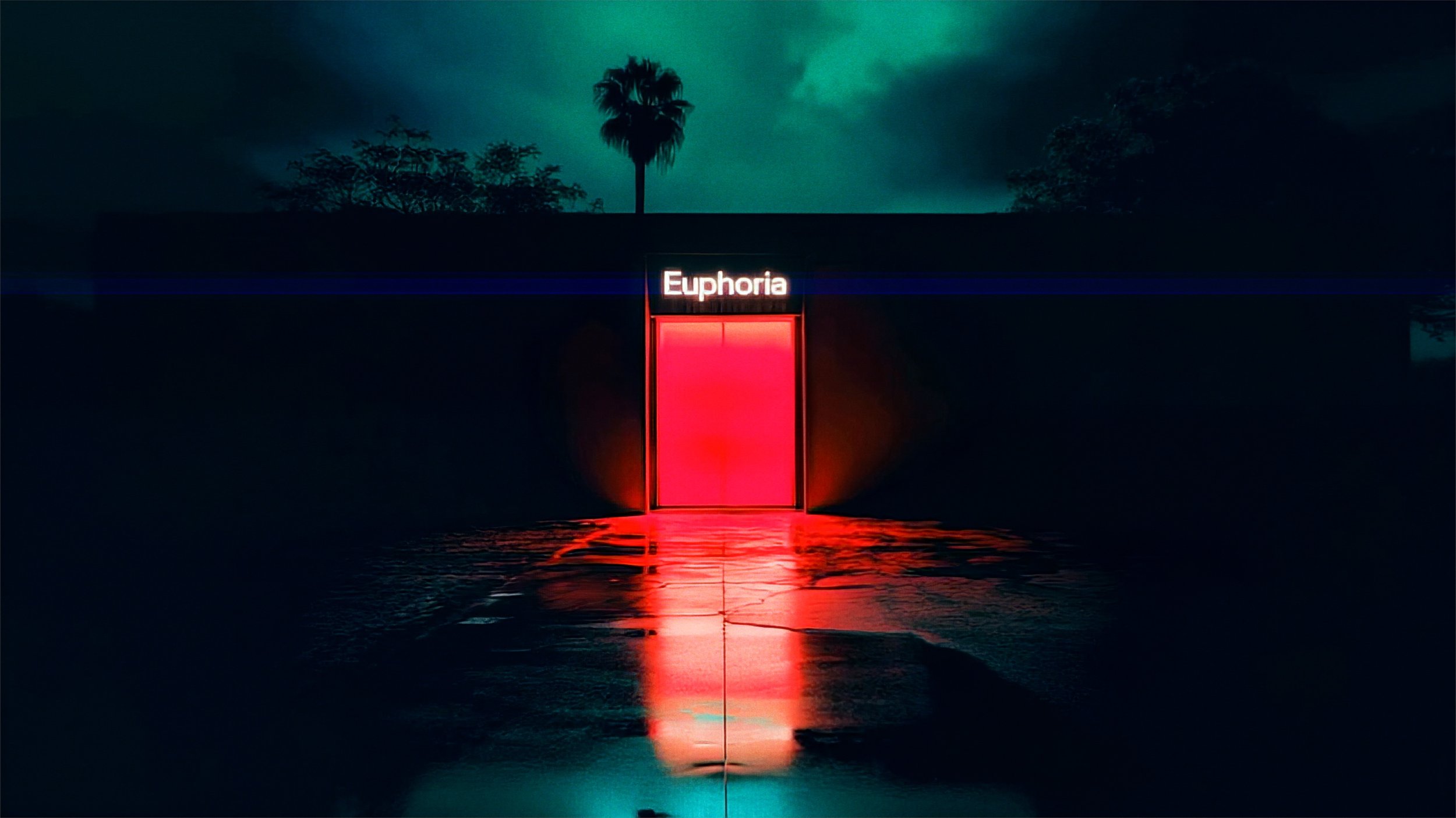 01.08.25 - „Euphoria” - Save The Date
