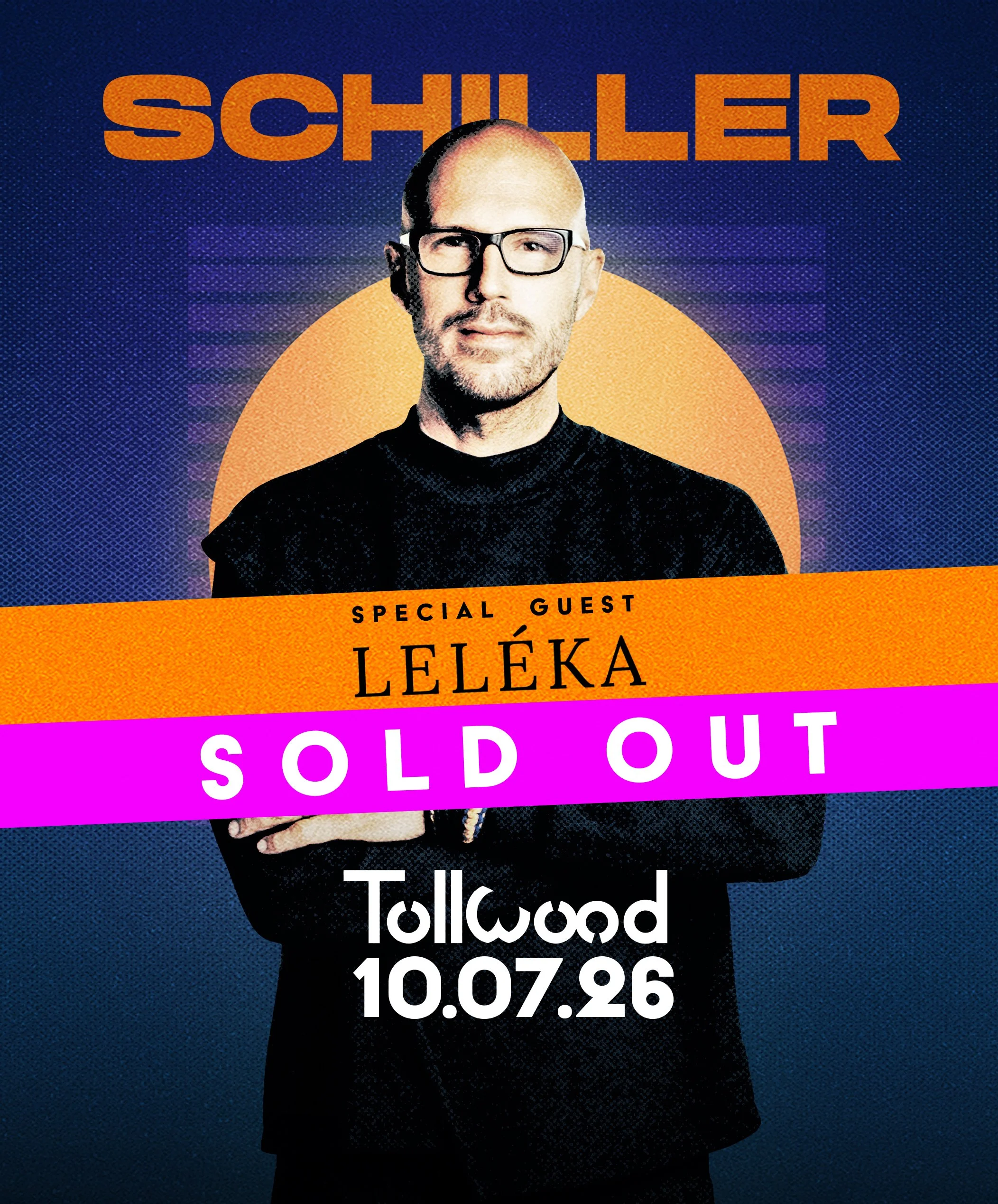 SOLD OUT: Tollwood Festival München