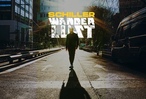 SCHILLER | Official Website