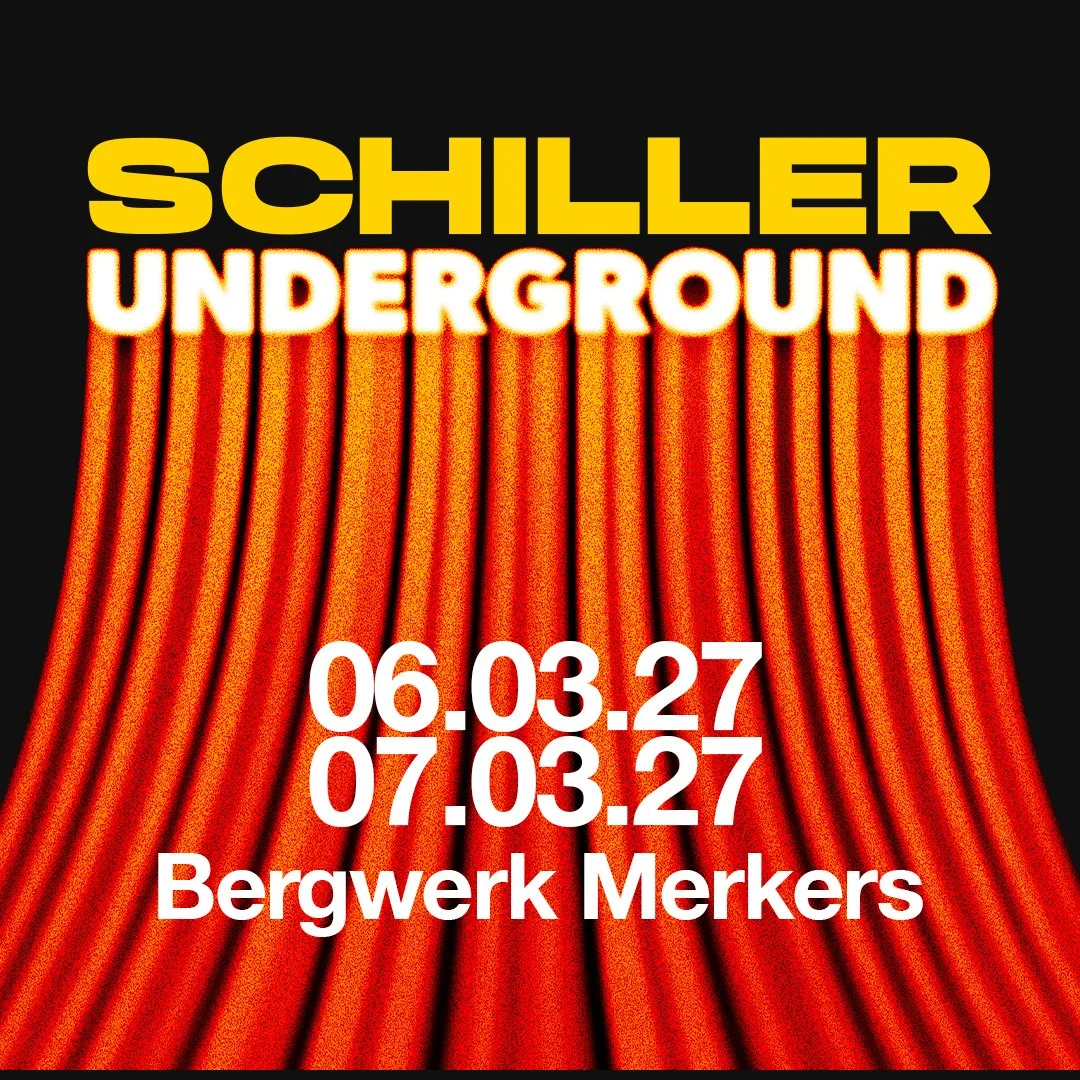 New Date: Underground 2027 - 500 meter unter der erde