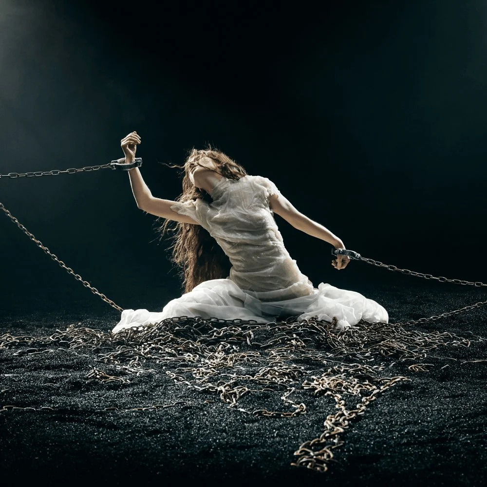 Out Now: SCHILLER x Jerry Heil –&nbsp;„Catharticus”