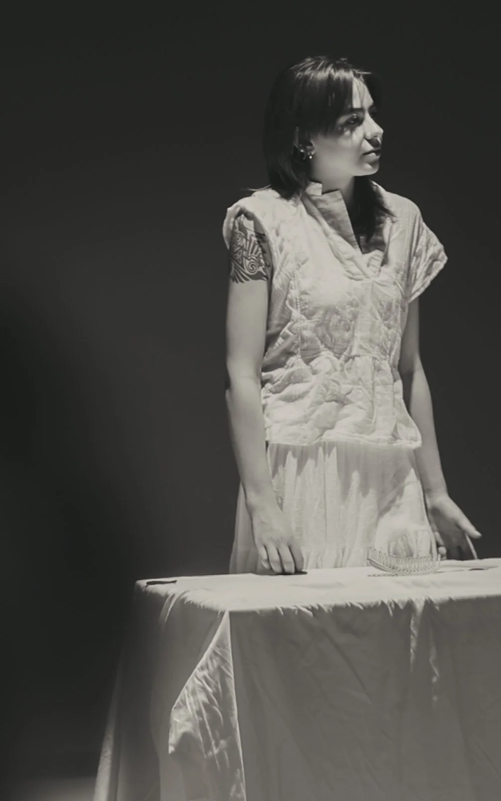 Script to Screen Fall Session