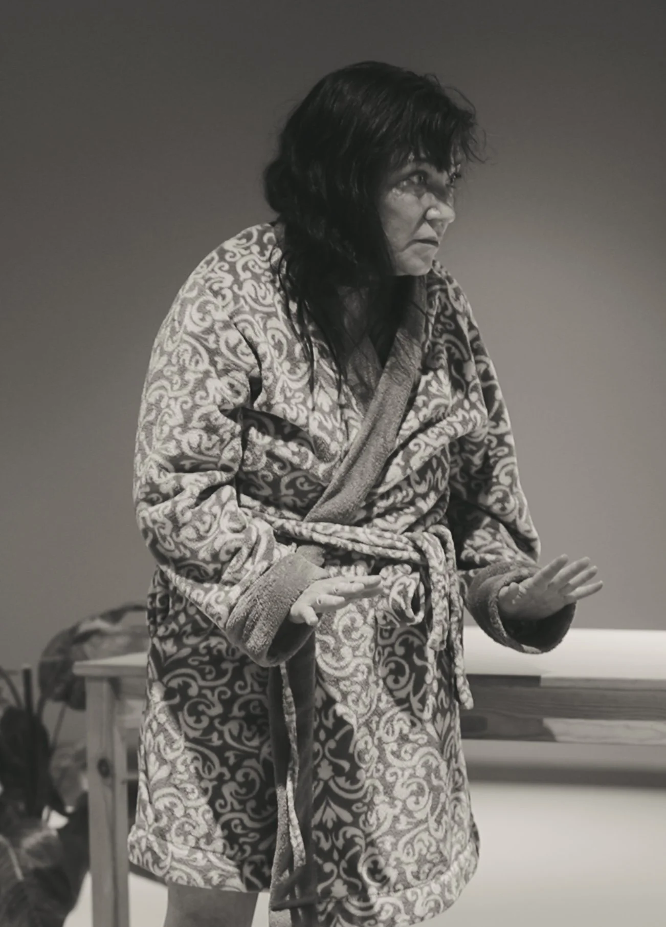 Script to Screen Fall Session