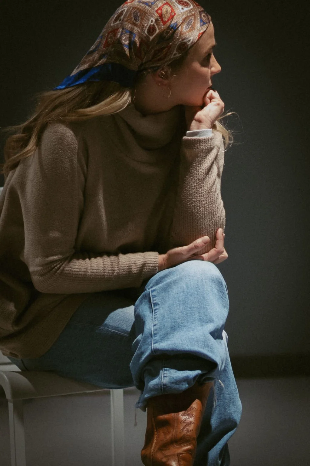 Script to Screen Fall Session