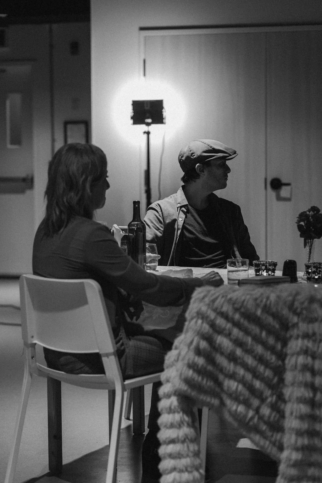 Script to Screen Fall Session