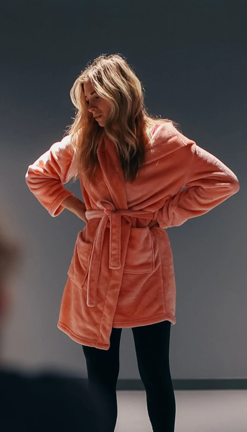 Script to Screen Fall Session