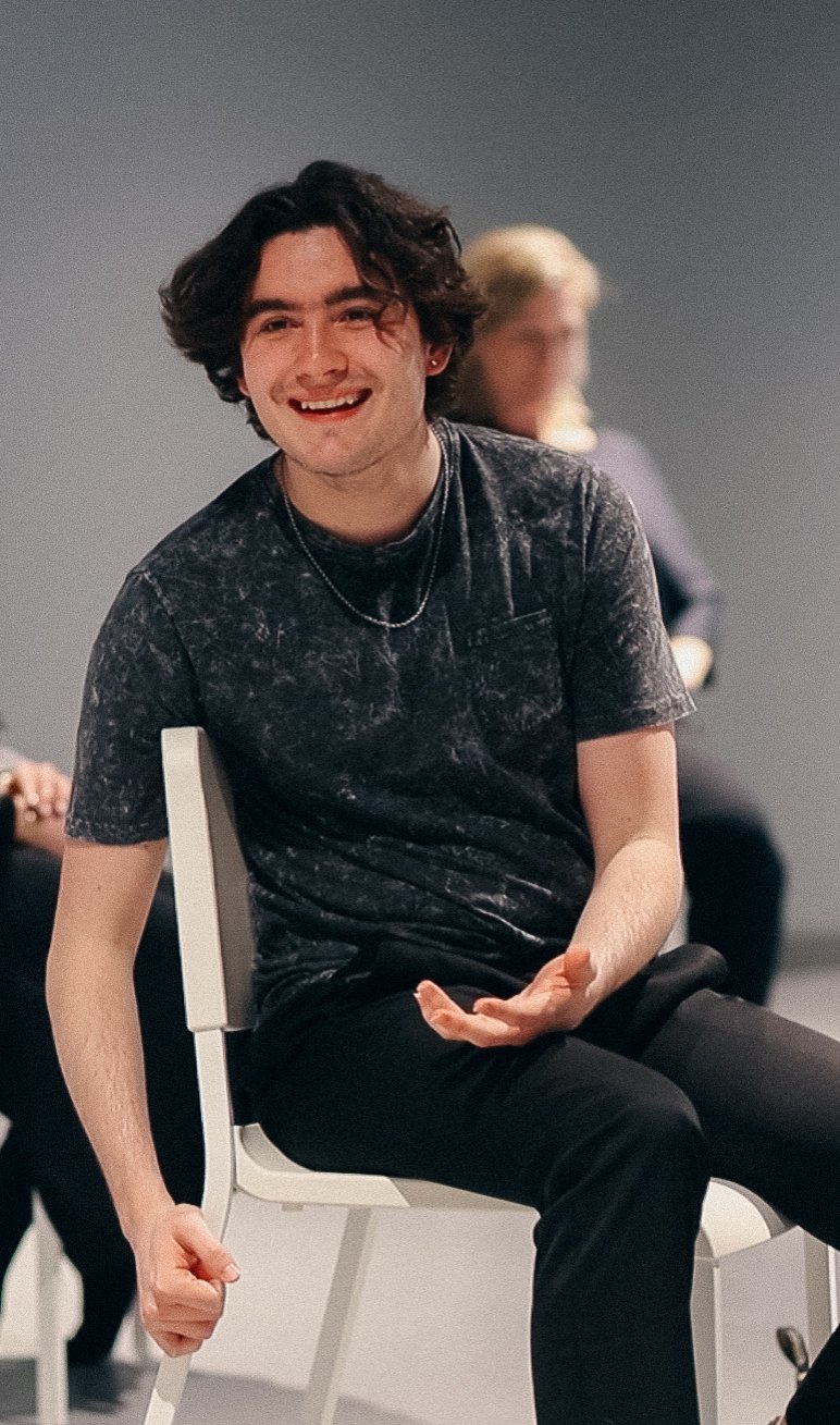 Script to Screen Fall Session