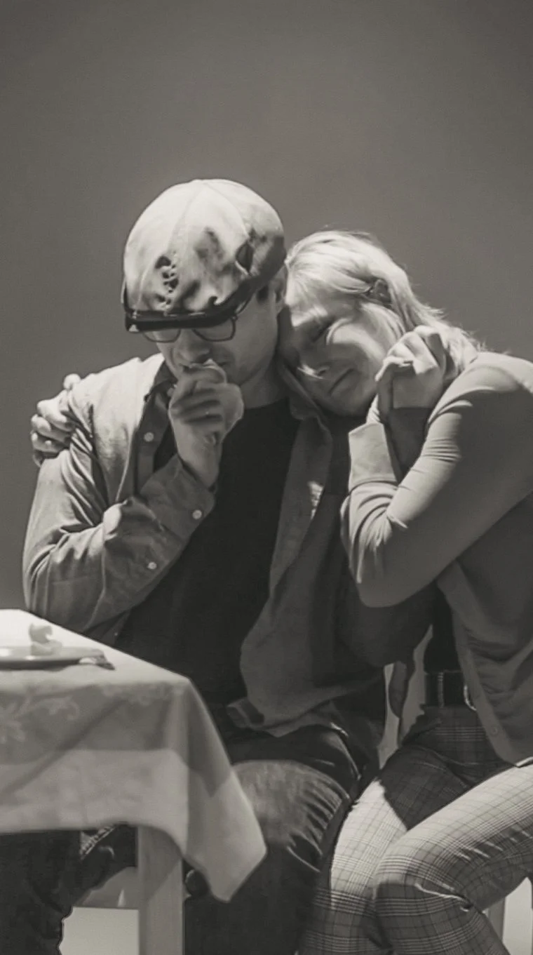 Script to Screen Fall Session