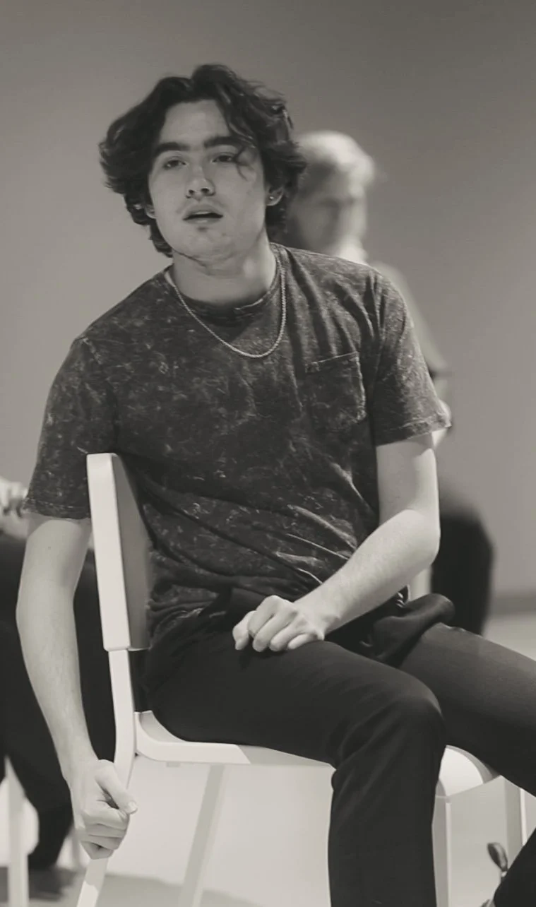 Script to Screen Fall Session