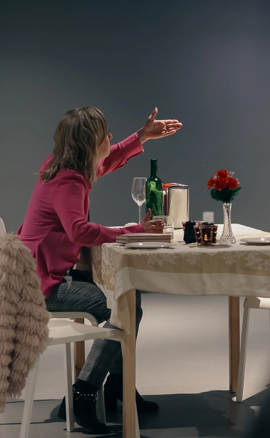 Script to Screen Fall Session