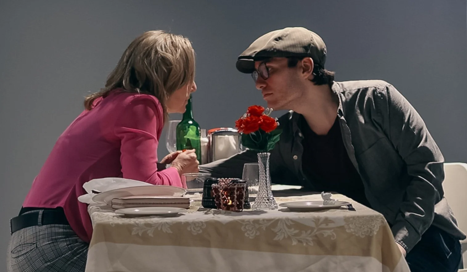 Script to Screen Fall Session