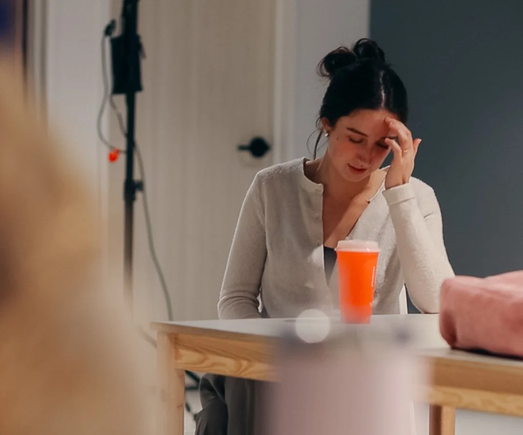 Script to Screen Fall Session