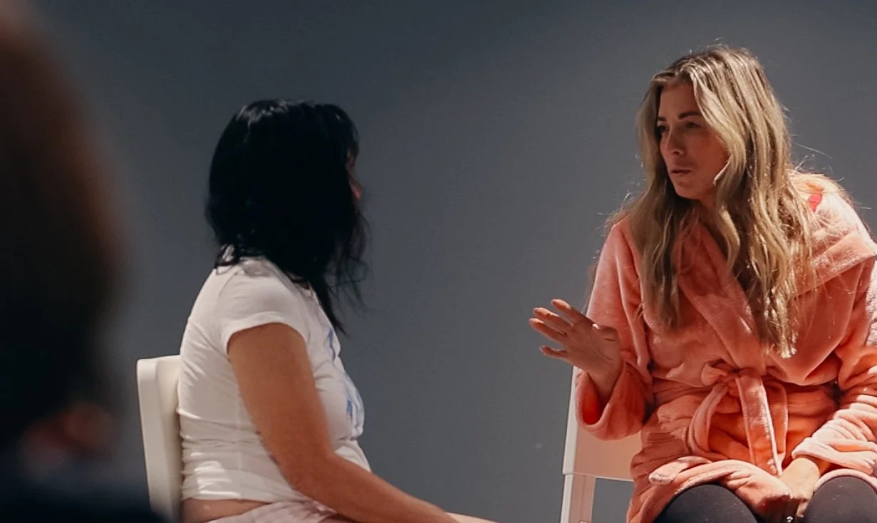 Script to Screen Fall Session