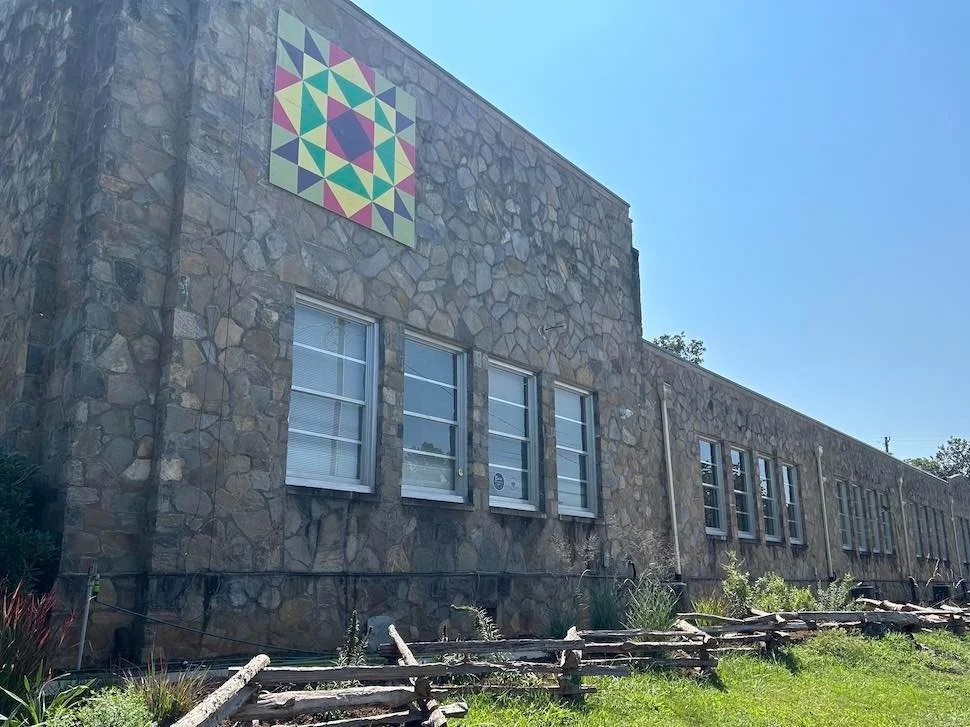 Our Mission — Cowee School Arts & Heritage Center