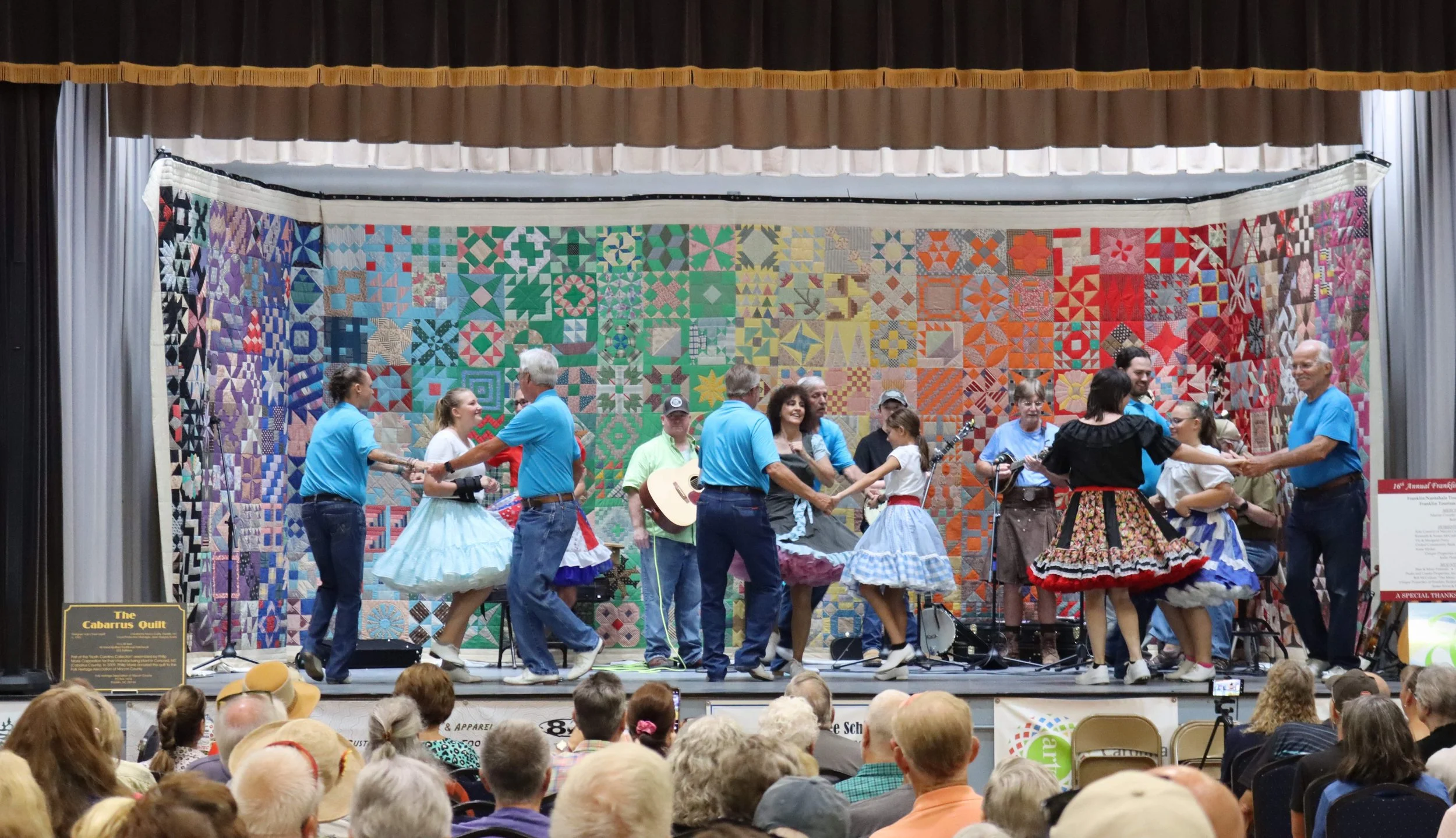 Our Mission — Cowee School Arts & Heritage Center