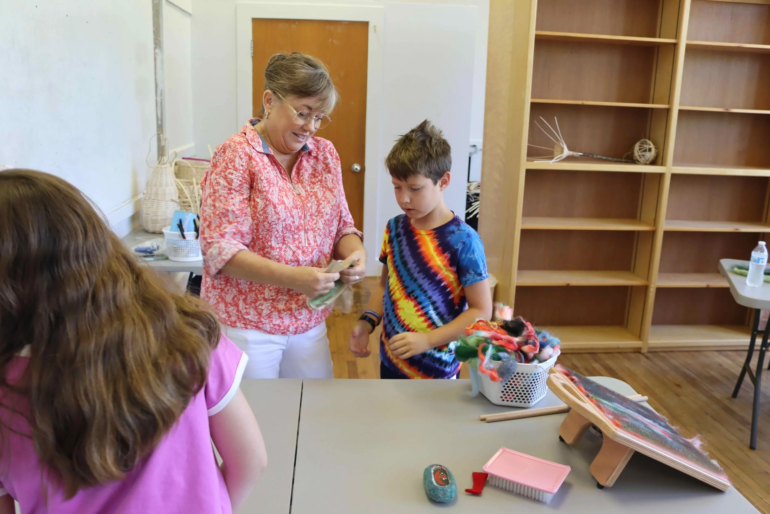 Our Mission — Cowee School Arts & Heritage Center