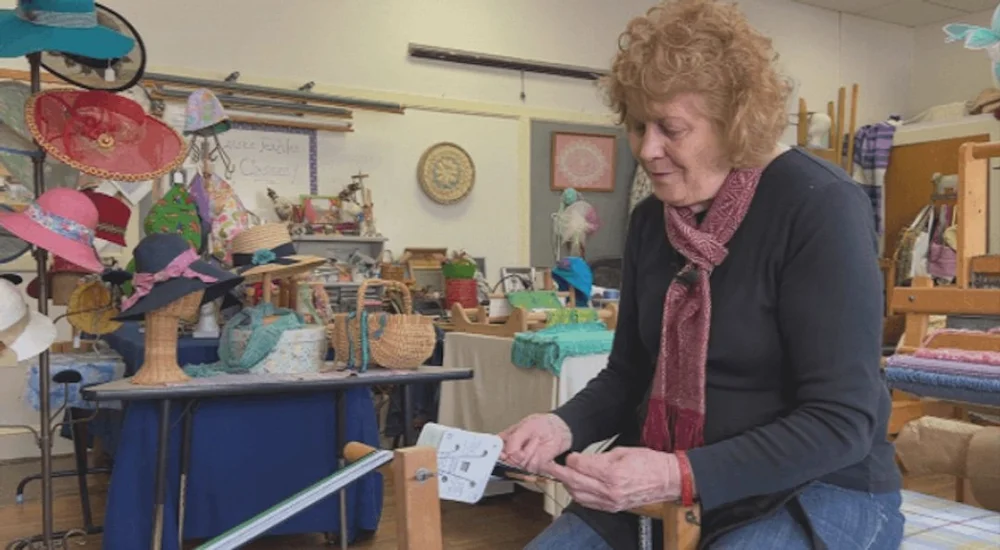 Cowee School Arts & Heritage Center