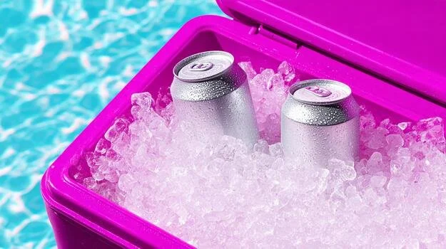 Ice Service