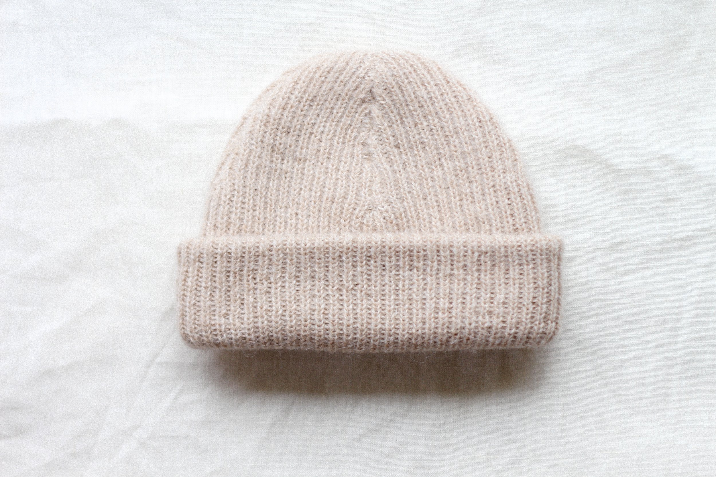 Pearl Florencia Toque