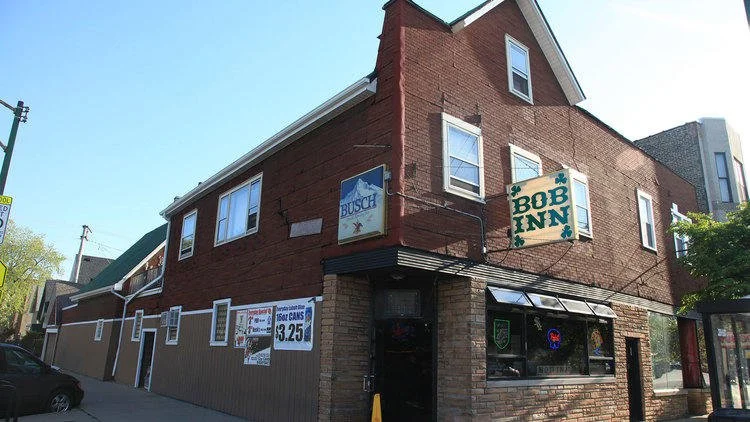Places we love: the bob inn