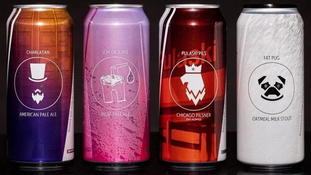 Maplewood brewing back in the shop !