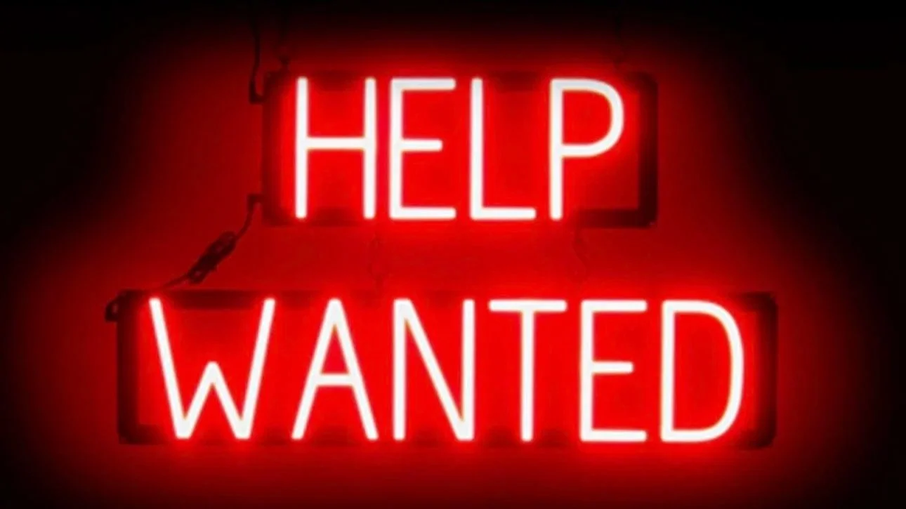 NOW HIRING PART TIME LICENSED BARBER…