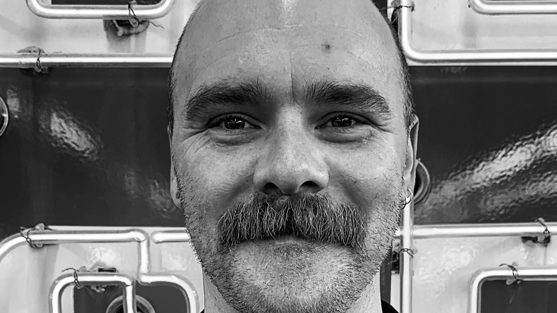 Welcome new shop barber Chris Chemlik to the shop….