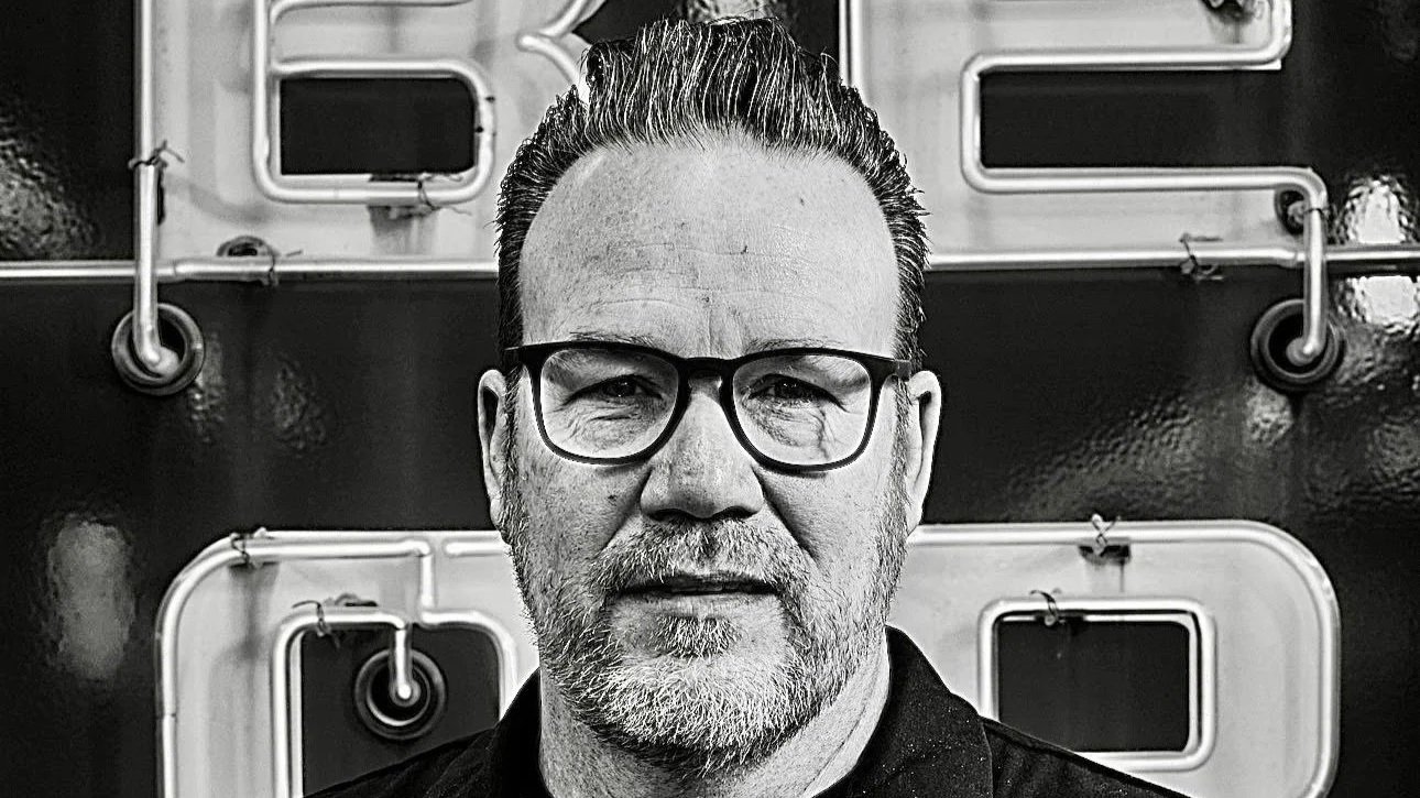 Eight(8) questions with shop barber chanin cotter… 