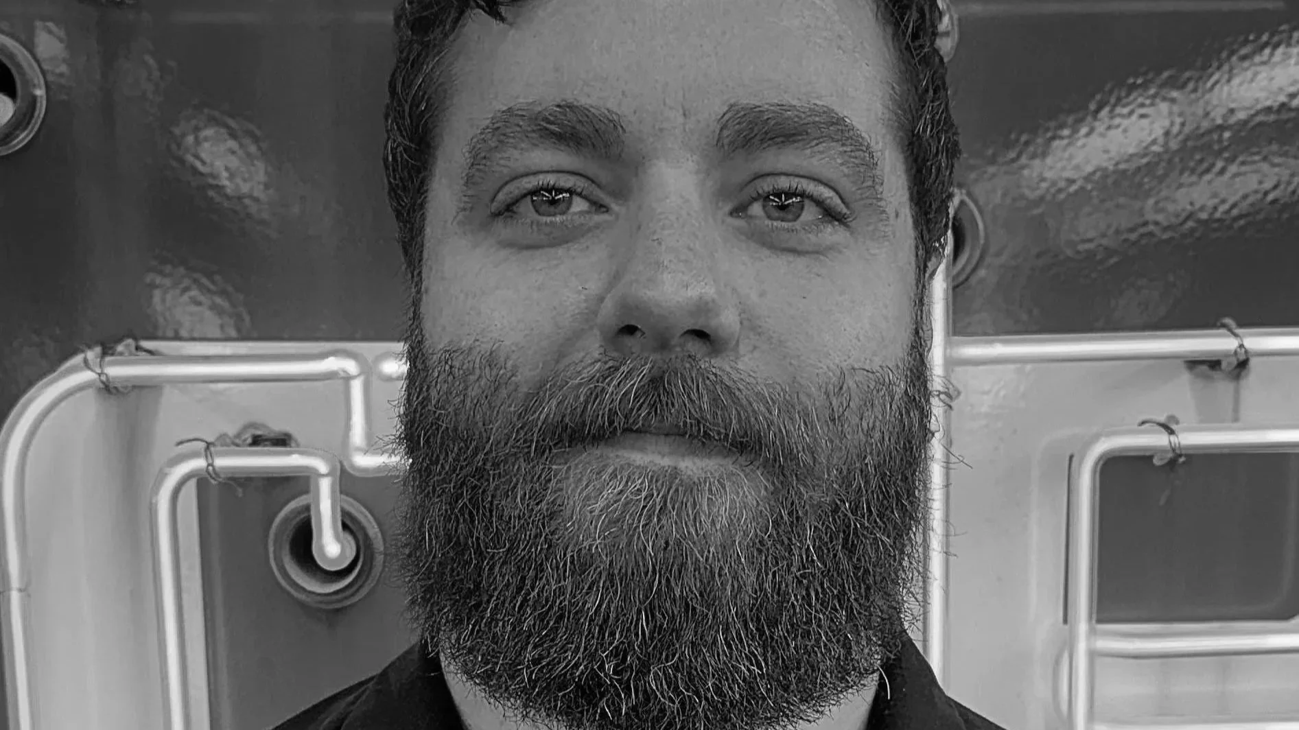 Nine(9) questions with shop baber jake reboul…