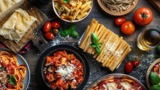 Joe Caccavella sr’s top five chicago restaurants: 