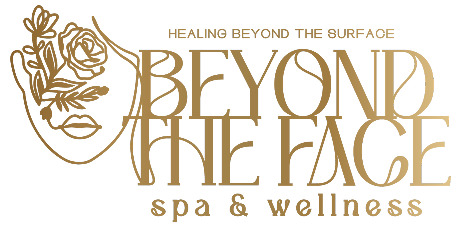 Beyond the Face Spa &amp; Wellness